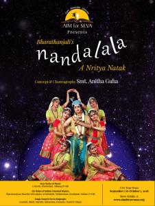 Bharathanjali'S Nandalala