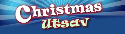 Christmas Utsav At Ucsd 2017
