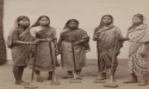 India And The Picturesque